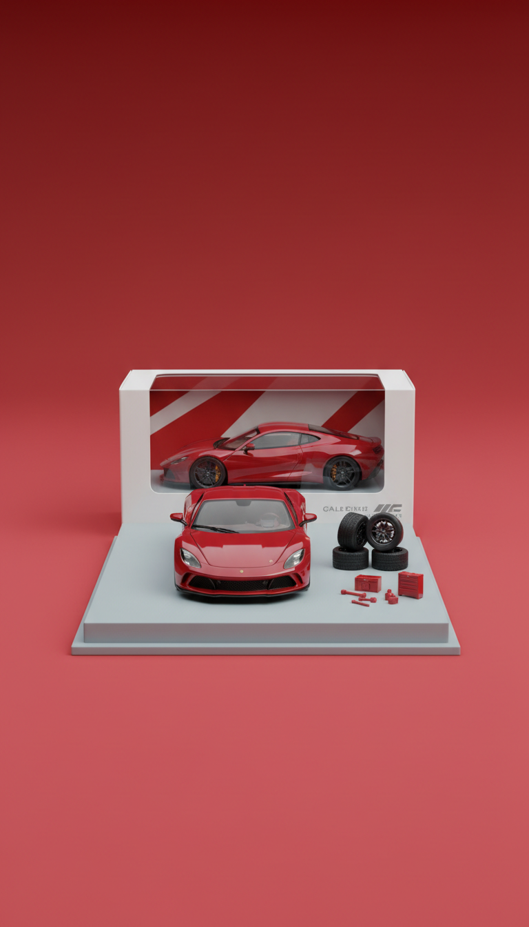 Example product